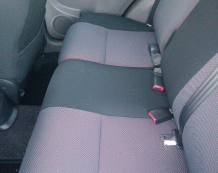 Сузукі СХ4 2008 у Калуше на Automoto.ua Синій Сузукі СХ4, об'ємом двигуна 1.6 л та пробігом 366 тис. км за 5500 $, фото 7 на Automoto.ua