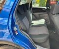 Синий Сузуки СХ4, объемом двигателя 1.6 л и пробегом 239 тыс. км за 4999 $, фото 154 на Automoto.ua