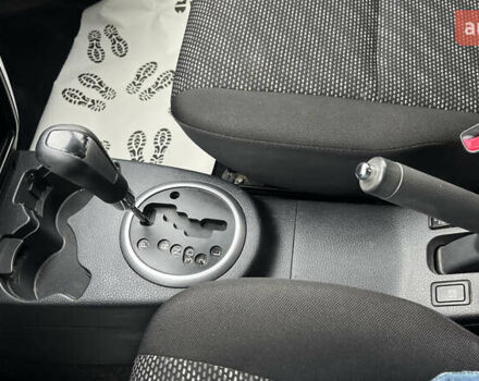 Синій Сузукі СХ4, об'ємом двигуна 2 л та пробігом 192 тис. км за 6999 $, фото 16 на Automoto.ua