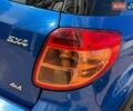 Синий Сузуки СХ4, объемом двигателя 1.6 л и пробегом 239 тыс. км за 4999 $, фото 37 на Automoto.ua