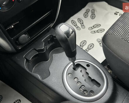 Синій Сузукі СХ4, об'ємом двигуна 2 л та пробігом 192 тис. км за 6999 $, фото 15 на Automoto.ua