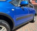 Синий Сузуки СХ4, объемом двигателя 1.6 л и пробегом 239 тыс. км за 4999 $, фото 44 на Automoto.ua