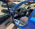 Синий Сузуки СХ4, объемом двигателя 1.6 л и пробегом 239 тыс. км за 4650 $, фото 96 на Automoto.ua