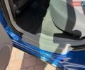 Синий Сузуки СХ4, объемом двигателя 1.6 л и пробегом 239 тыс. км за 4999 $, фото 148 на Automoto.ua