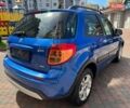 Синий Сузуки СХ4, объемом двигателя 1.6 л и пробегом 239 тыс. км за 4999 $, фото 55 на Automoto.ua