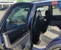 Синий Сузуки СХ4, объемом двигателя 1.59 л и пробегом 186 тыс. км за 6700 $, фото 8 на Automoto.ua