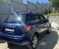 Синій Сузукі СХ4, об'ємом двигуна 1.6 л та пробігом 190 тис. км за 6097 $, фото 4 на Automoto.ua