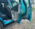 Синий Сузуки СХ4, объемом двигателя 1.6 л и пробегом 181 тыс. км за 3600 $, фото 16 на Automoto.ua