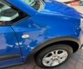 Синий Сузуки СХ4, объемом двигателя 1.6 л и пробегом 239 тыс. км за 4650 $, фото 92 на Automoto.ua