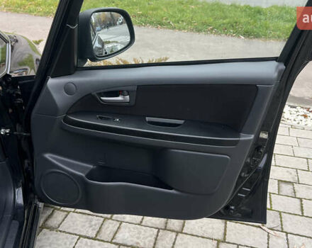 Синій Сузукі СХ4, об'ємом двигуна 2 л та пробігом 192 тис. км за 6999 $, фото 33 на Automoto.ua