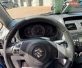 Синий Сузуки СХ4, объемом двигателя 1.6 л и пробегом 239 тыс. км за 4650 $, фото 106 на Automoto.ua