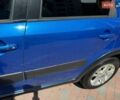 Синий Сузуки СХ4, объемом двигателя 1.6 л и пробегом 239 тыс. км за 4650 $, фото 86 на Automoto.ua