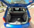 Синий Сузуки СХ4, объемом двигателя 1.6 л и пробегом 239 тыс. км за 4650 $, фото 169 на Automoto.ua