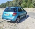 Синий Сузуки СХ4, объемом двигателя 1.6 л и пробегом 111 тыс. км за 9000 $, фото 12 на Automoto.ua