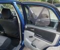 Синий Сузуки СХ4, объемом двигателя 1.59 л и пробегом 173 тыс. км за 5950 $, фото 8 на Automoto.ua