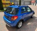 Синий Сузуки СХ4, объемом двигателя 1.6 л и пробегом 239 тыс. км за 4999 $, фото 54 на Automoto.ua