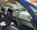 Синий Сузуки СХ4, объемом двигателя 1.6 л и пробегом 239 тыс. км за 4999 $, фото 137 на Automoto.ua