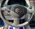 Синий Сузуки СХ4, объемом двигателя 1.6 л и пробегом 239 тыс. км за 4650 $, фото 105 на Automoto.ua