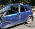 Синий Сузуки СХ4, об'ємом двигуна 1.6 л та пробігом 174 тис. км за 3003 $, фото 8 на Automoto.ua