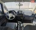 Синий Сузуки СХ4, объемом двигателя 1.6 л и пробегом 236 тыс. км за 5800 $, фото 19 на Automoto.ua