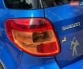 Синий Сузуки СХ4, объемом двигателя 1.6 л и пробегом 239 тыс. км за 4999 $, фото 38 на Automoto.ua