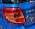 Синий Сузуки СХ4, объемом двигателя 1.6 л и пробегом 239 тыс. км за 4650 $, фото 38 на Automoto.ua