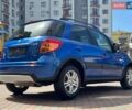 Синий Сузуки СХ4, объемом двигателя 1.6 л и пробегом 239 тыс. км за 4650 $, фото 16 на Automoto.ua