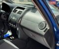 Синий Сузуки СХ4, объемом двигателя 1.6 л и пробегом 239 тыс. км за 4999 $, фото 132 на Automoto.ua