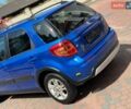 Синий Сузуки СХ4, объемом двигателя 1.6 л и пробегом 239 тыс. км за 4650 $, фото 43 на Automoto.ua
