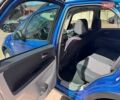 Синий Сузуки СХ4, объемом двигателя 1.6 л и пробегом 239 тыс. км за 4650 $, фото 143 на Automoto.ua