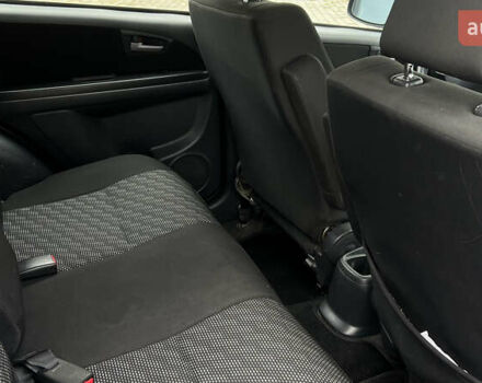 Синій Сузукі СХ4, об'ємом двигуна 2 л та пробігом 192 тис. км за 6999 $, фото 31 на Automoto.ua