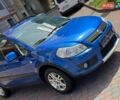 Синий Сузуки СХ4, объемом двигателя 1.6 л и пробегом 239 тыс. км за 4999 $, фото 31 на Automoto.ua