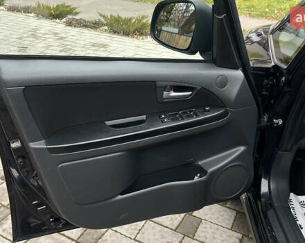 Синій Сузукі СХ4, об'ємом двигуна 2 л та пробігом 192 тис. км за 6999 $, фото 26 на Automoto.ua