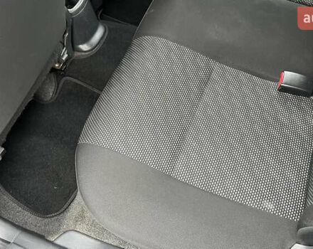 Синій Сузукі СХ4, об'ємом двигуна 2 л та пробігом 192 тис. км за 6999 $, фото 28 на Automoto.ua