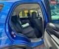 Синий Сузуки СХ4, объемом двигателя 1.6 л и пробегом 239 тыс. км за 4650 $, фото 161 на Automoto.ua