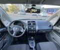 Синий Сузуки СХ4, объемом двигателя 0 л и пробегом 183 тыс. км за 7300 $, фото 6 на Automoto.ua
