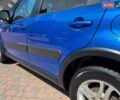 Синий Сузуки СХ4, объемом двигателя 1.6 л и пробегом 239 тыс. км за 4650 $, фото 45 на Automoto.ua
