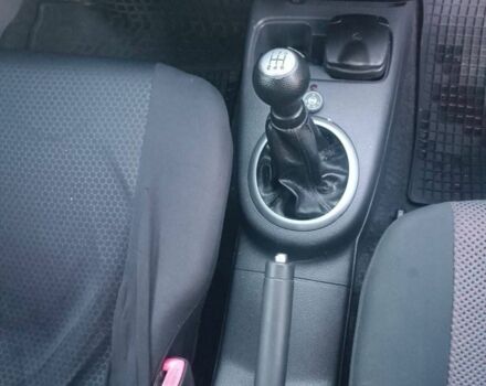 Сузукі СХ4 2008 у Калуше на Automoto.ua Синій Сузукі СХ4, об'ємом двигуна 1.6 л та пробігом 366 тис. км за 5500 $, фото 6 на Automoto.ua