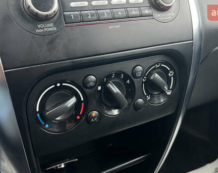 Синій Сузукі СХ4, об'ємом двигуна 2 л та пробігом 192 тис. км за 6999 $, фото 14 на Automoto.ua