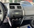 Синий Сузуки СХ4, объемом двигателя 1.6 л и пробегом 239 тыс. км за 4650 $, фото 103 на Automoto.ua