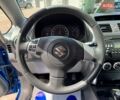 Синий Сузуки СХ4, объемом двигателя 1.6 л и пробегом 239 тыс. км за 4999 $, фото 104 на Automoto.ua