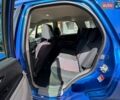 Синий Сузуки СХ4, объемом двигателя 1.6 л и пробегом 239 тыс. км за 4999 $, фото 151 на Automoto.ua
