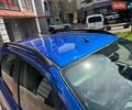 Синий Сузуки СХ4, объемом двигателя 1.6 л и пробегом 239 тыс. км за 4650 $, фото 93 на Automoto.ua