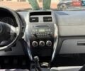 Синий Сузуки СХ4, объемом двигателя 1.6 л и пробегом 239 тыс. км за 4650 $, фото 123 на Automoto.ua