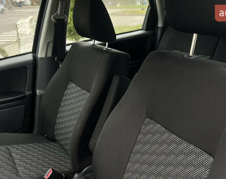 Синій Сузукі СХ4, об'ємом двигуна 2 л та пробігом 192 тис. км за 6999 $, фото 24 на Automoto.ua