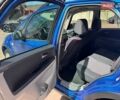 Синий Сузуки СХ4, объемом двигателя 1.6 л и пробегом 239 тыс. км за 4999 $, фото 143 на Automoto.ua