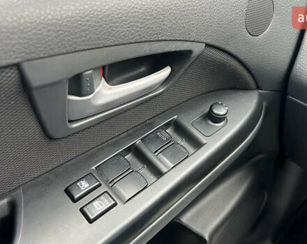 Синій Сузукі СХ4, об'ємом двигуна 2 л та пробігом 192 тис. км за 6999 $, фото 21 на Automoto.ua