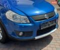 Синий Сузуки СХ4, объемом двигателя 1.6 л и пробегом 239 тыс. км за 4650 $, фото 27 на Automoto.ua