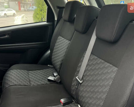 Синій Сузукі СХ4, об'ємом двигуна 2 л та пробігом 192 тис. км за 6999 $, фото 29 на Automoto.ua