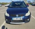 Синій Сузукі СХ4, об'ємом двигуна 1.59 л та пробігом 186 тис. км за 6400 $, фото 1 на Automoto.ua